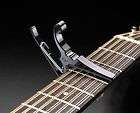 Kyser Quick Change Capo for 12 String Guitar