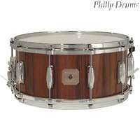   Gretsch S 6514 RW 6.5 x 14 Rosewood Snare Drum 019239107343  