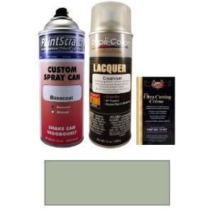   Poly Spray Can Paint Kit for 1963 Ford Falcon (P (1963)): Automotive