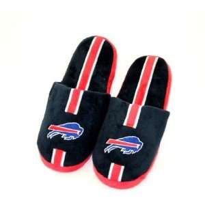    Buffalo Bills Mens Slippers House Shoes: Sports & Outdoors
