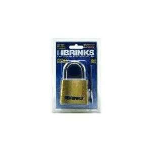   101 50051 Brinks 2 Resetting Table Combolock