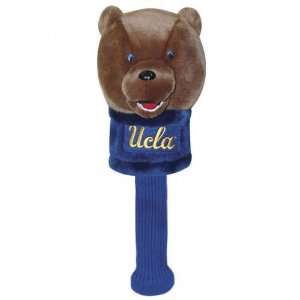 UCLA Bruins Mascot Headcover 