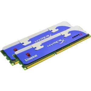 Kingston HyperX KHX1866C9D3T1K2/4GX RAM Module   4 GB (2 x 2 GB 