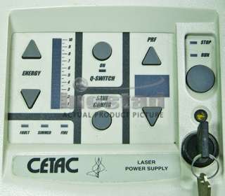 Cetac Technologies LSX 200 Laser Ablation System  