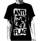   18 98 quick look anti flag war sucks lets party t shirt  $ 0 99