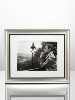 Audrey Hepburn in Paris   Artwork Timeless Images   RalphLauren
