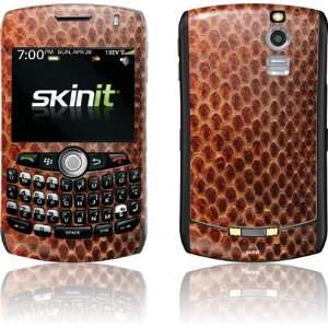  Scales skin for BlackBerry Curve 8330 Electronics