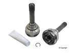  Discovery Front Left Right Outer CV Joint (Fits: Land Rover Discovery