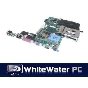  Dell Inspiron D600 600M Laptop Motherboard 0C5832 C5832