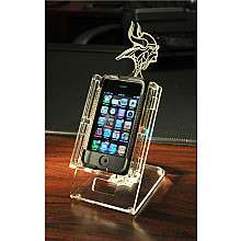 Caseworks Minnesota Vikings Large Cell Phone Stand   