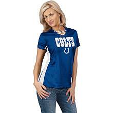 Indianapolis Colts Women’s Plus Size T Shirt, Colts Women’s Plus 