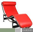   LC4 CHAISE LOUNGE modern chair eames knoll era contemporary vintage