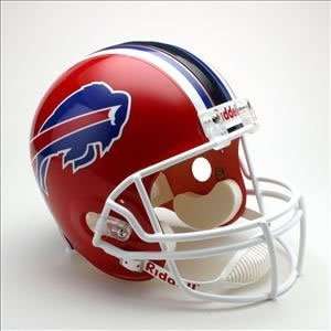  Buffalo Bills (1965 73) Full Size Authentic ProLine NFL 