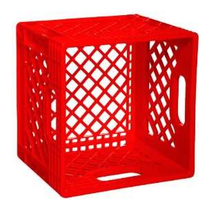  The Container Store Dairy Crate