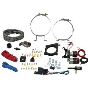  Nitrous Outlet 11+ Mustang GT Hardline Plate System (No 