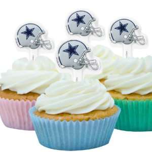  NFL Dallas Cowboys Team Helmet Party Pics: Sports 