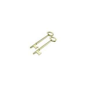  Products 87202 Skeleton Keys, Flat and Notch Tip