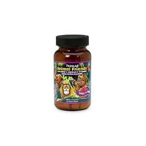  Animal Friends Berry Multi Chewable   50 tabs Health 