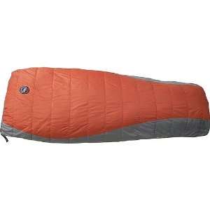Lost Dog +50 Synthetic Sleeping Bag by Big Agnes:  Sports 