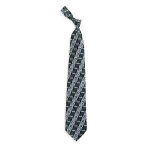 Oakland Raiders NFL Pattern #1 Mens Tie (100% Silk)  