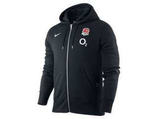 Nike Store France. Sweat à capuche de rugby en polaire RFU pour Homme