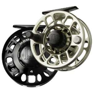   LT Fly Fishing Reel ::: The Big Fish Fly Reel: Sports & Outdoors