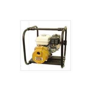  3960 95   OTS 1.5 AMT High Pressure Pump with 4.0 HP 