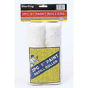  Paint Rollers Case Pack 48: Home & Kitchen