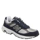 Athletics New Balance Mens The 330 Grey Shoes 