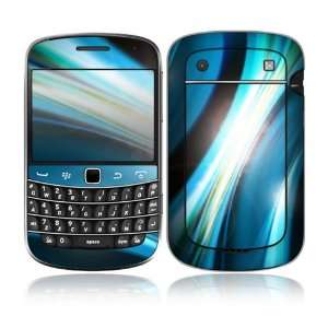  BlackBerry Bold 9900/9930 Decal Skin Sticker   Abstract 