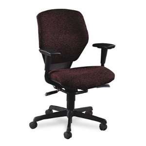  HON® Resolution® 6200 Series Managerial Low Back Chair 