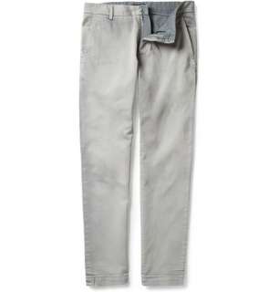 Home > Clothing > Trousers > Casual trousers > Cotton Twill 