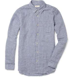 Home > Clothing > Casual shirts > Checked shirts > Gingham 