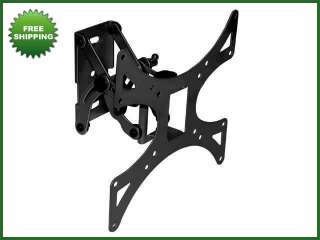 Articulating TV Wall Mount Insignia 32 LED NS 32E570A11  