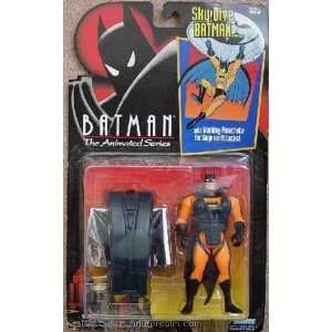   ) from Batman   Animated Series Series 2 Action Figure: Toys & Games