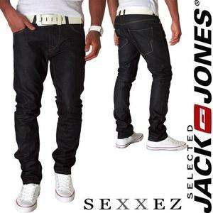 Selected by Jack & Jones jeans Two clash unwash TOP ARTIKEL!!! Neu 
