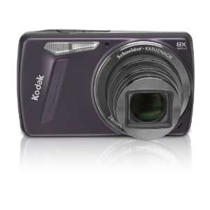 Kodak Easyshare M580 14 MP Digital Camera with 8x Wide Angle Optical 