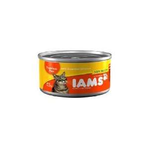   & Gamble 29633 Chicken Can Cat Food   3oz (Pack of 24)