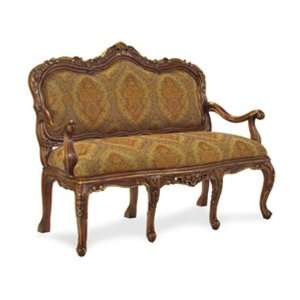  French Upholstered Sofa