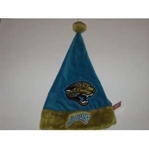   Christmas SANTA HAT with Team Logo & Team Colors: Sports & Outdoors