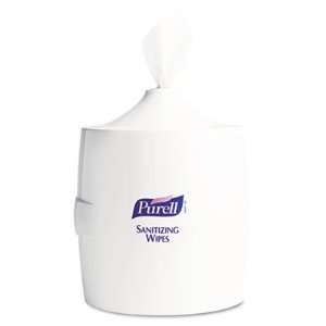  PURELL Sanitizing Wipes Wall Mount Dispenser GOJ9019 01 