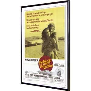  Bobbie Jo and the Outlaw 11x17 Framed Poster