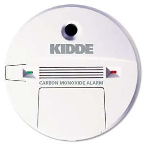  Kidde Carbon Monoxide Alarm KID9CO5: Home Improvement