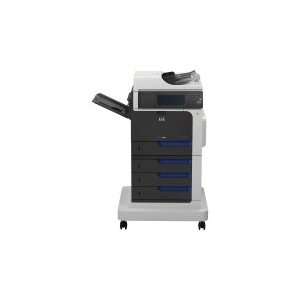  HP LaserJet CM4540 CM4540FSKM Laser Multifunction Printer 