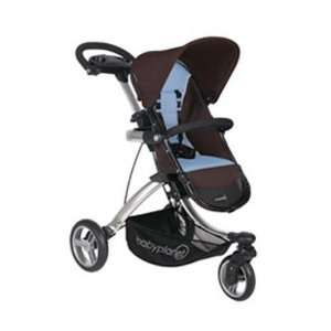  Baby Planet Maxtraveler 3 Wheel Stroller: Baby