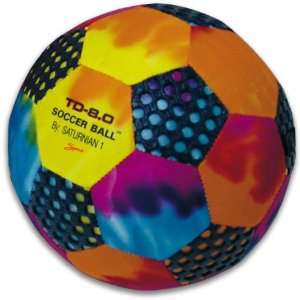  Fun Gripper Soccerball   8 , Item Number 80801, Sold Per 