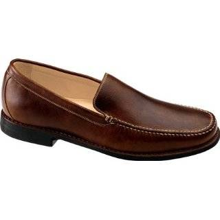  Johnston & Murphy Mens Ladner Venetian Loafer: Shoes