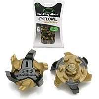 Black Widow Cyclone Fast Twist Replacement Golf Cleats  