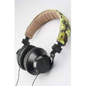   House of Marley   Jammin   Revolution   On Ear Headphones: Electronics