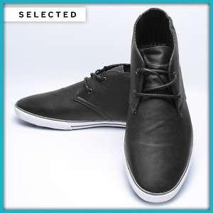 Selected Homme Schuhe Sneaker Top 40 41 42 43 44 45 46  